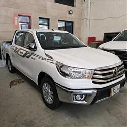 تويوتا هايلوكس